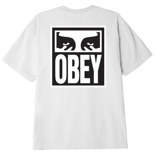 Obey Ανδρική κοντομάνικη μπλούζα Eyes Icon 2 Classic Short Sleeve T-Shirt